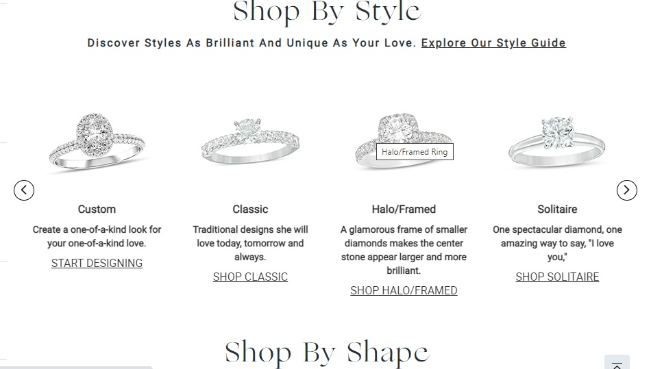 Zales Reviews Is Zales Legit? Jewelers