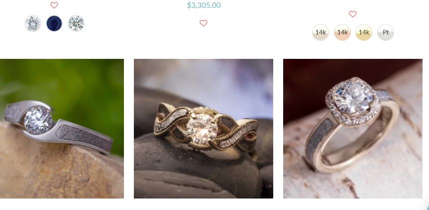 Jewelry By Johan Reviews: Is Jewelry By Johan Legit? - Jewelers